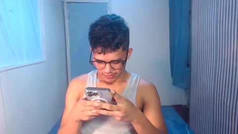 Josh online show from 3, 11, 2025