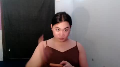 Pretty Luna online show from 12, 7, 2026