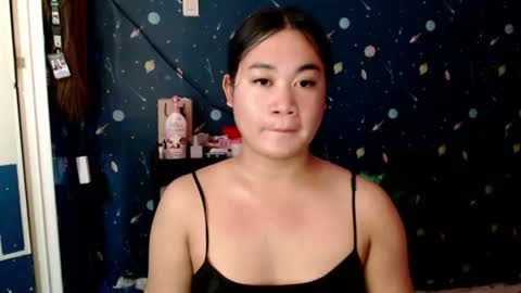 Pretty Luna online show from 24, 7, 2026
