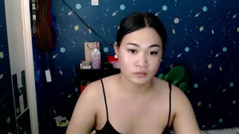 Pretty Luna online show from 1, 8, 2026