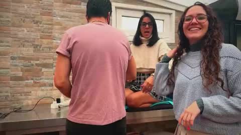 ANDREA STEPH  MIKE online show from 6, 1, 2026