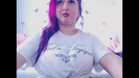 naughtymaya4you online show from 23, 4, 2026