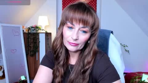 Milana - on air every day except Wednesday from 9 pm to 4 am European time online show from 27, 3, 2026