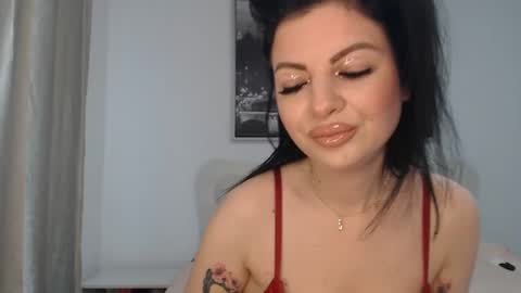 NaughtyMom online show from 6, 12, 2024