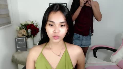 Snapshot of naughtymuse_ chatting on 26, 4, 2026 ELISE online show from 26, 4, 2026