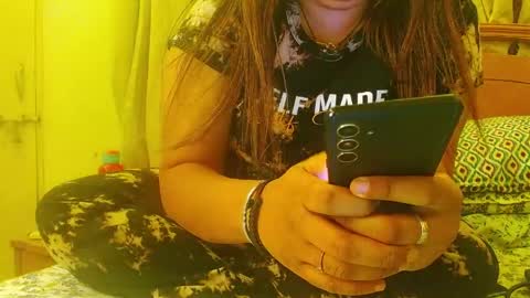 Snapshot of naughtynishi chatting on 8, 5, 2026 nishi online show from 8, 5, 2026