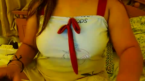 Snapshot of naughtynishi chatting on 14, 6, 2026 nishi online show from 14, 6, 2026