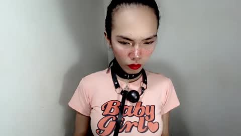 naughtypetiteangel online show from 23, 11, 2025