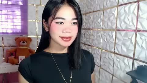 PrincessMae online show from 25, 5, 2026