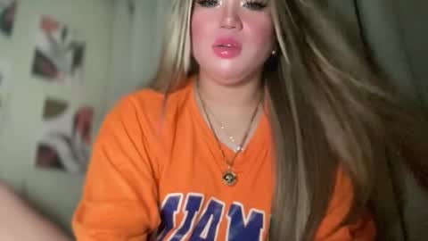 Rose Wilson online show from 6, 1, 2025