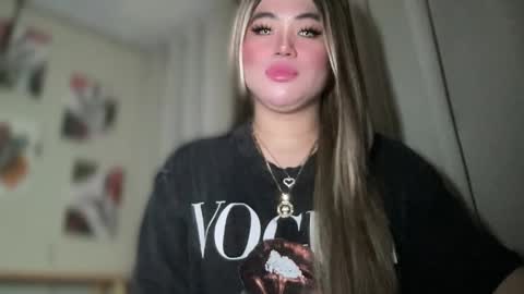 Rose Wilson online show from 26, 1, 2025