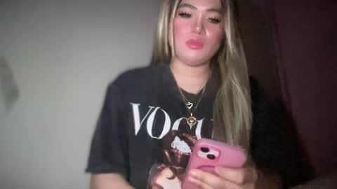 Rose Wilson online show from 27, 1, 2025