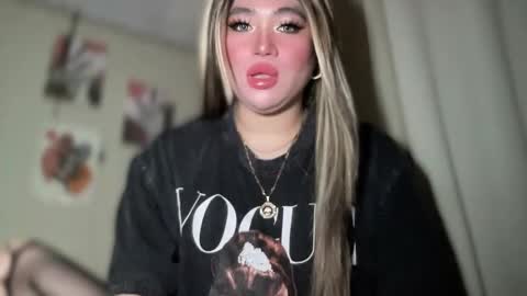 Rose Wilson online show from 27, 2, 2025