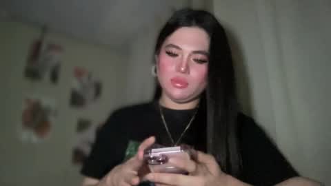 Rose Wilson online show from 12, 3, 2025