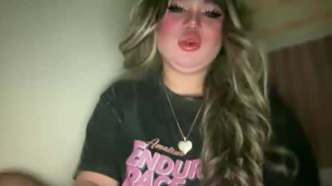 Rose Wilson online show from 21, 10, 2025