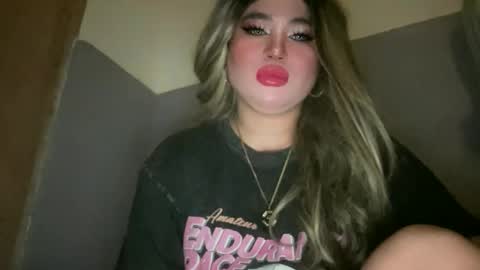 Rose Wilson online show from 15, 12, 2025