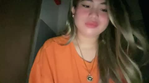 Snapshot of naughtyrosecum chatting on 31, 5, 2026 Rose Wilson online show from 31, 5, 2026