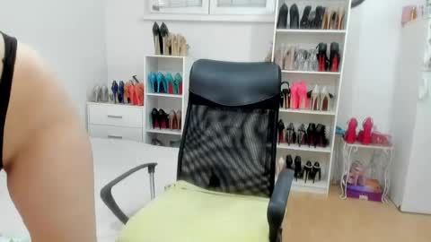 Snapshot of naughtysabine1 chatting on 30, 6, 2026 naughtysabine1 online show from 30, 6, 2026