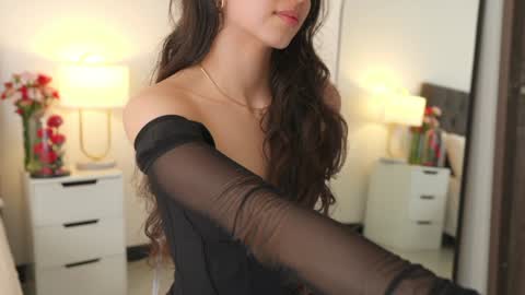 Snapshot of naughtysammx chatting on 8, 1, 2025 Naughty Samm online show from 8, 1, 2025