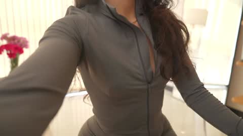 Snapshot of naughtysammx chatting on 2, 2, 2025 Naughty Samm online show from 2, 2, 2025
