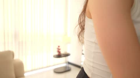 Snapshot of naughtysammx chatting on 5, 2, 2025 Naughty Samm online show from 5, 2, 2025