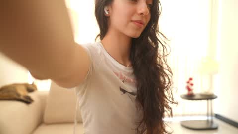 Snapshot of naughtysammx chatting on 6, 2, 2025 Naughty Samm online show from 6, 2, 2025