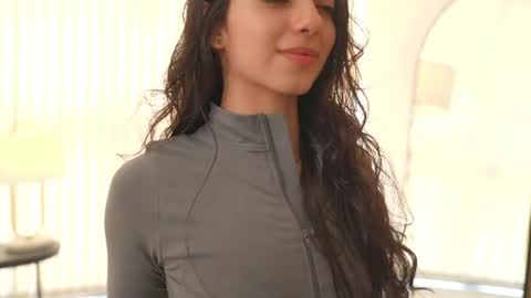 Snapshot of naughtysammx chatting on 1, 3, 2025 Naughty Samm online show from 1, 3, 2025