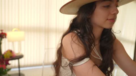 Snapshot of naughtysammx chatting on 7, 3, 2025 Naughty Samm online show from 7, 3, 2025