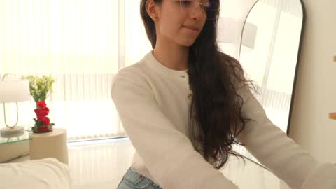 Snapshot of naughtysammx chatting on 13, 10, 2025 Naughty Samm online show from 13, 10, 2025