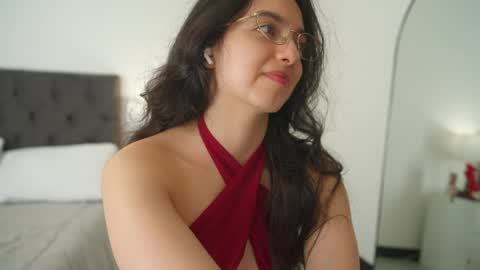 Snapshot of naughtysammx chatting on 29, 5, 2026 Naughty Samm online show from 29, 5, 2026