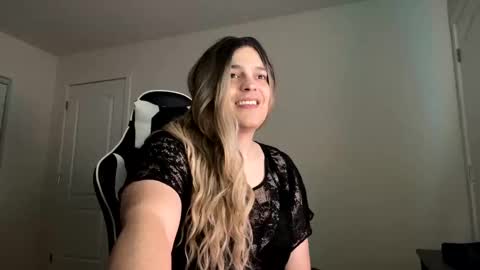 NaughtySeraphine online show from 17, 1, 2025