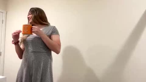 NaughtySeraphine online show from 26, 1, 2025