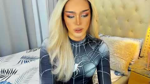Diana online show from 23, 4, 2026