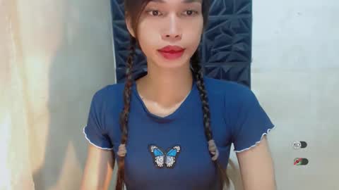 Snapshot of naughtysunshinepinay chatting on 20, 10, 2025 Celine online show from 20, 10, 2025