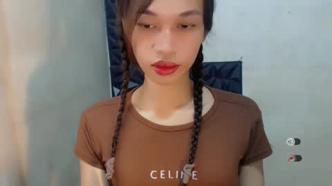 Snapshot of naughtysunshinepinay chatting on 11, 11, 2025 Celine online show from 11, 11, 2025