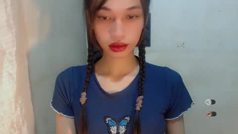 Snapshot of naughtysunshinepinay chatting on 1, 12, 2025 Celine online show from 1, 12, 2025