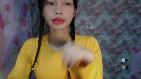 Snapshot of naughtysunshinepinay chatting on 11, 6, 2026 Celine online show from 11, 6, 2026