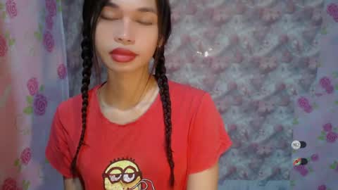 Snapshot of naughtysunshinepinay chatting on 14, 7, 2026 Celine online show from 14, 7, 2026