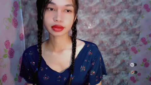 Snapshot of naughtysunshinepinay chatting on 24, 7, 2026 Celine online show from 24, 7, 2026