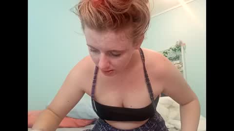 Naughty Jess online show from 19, 2, 2026