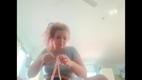 Naughty Jess online show from 4, 3, 2026