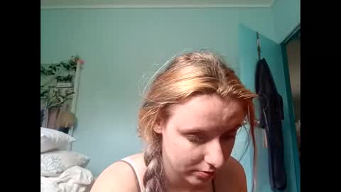 Naughty Jess online show from 19, 3, 2026