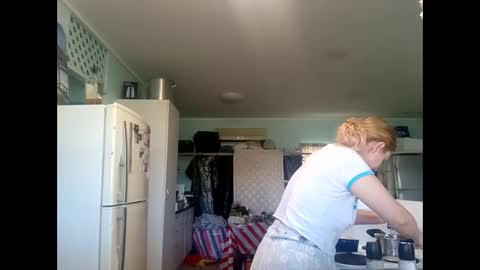 Naughty Jess online show from 16, 4, 2026