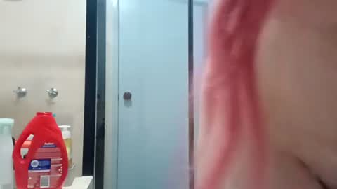 Naughty Jess online show from 5, 6, 2026