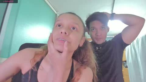 Snapshot of naugthtycurls chatting on 31, 1, 2025 Arantxa online show from 31, 1, 2025