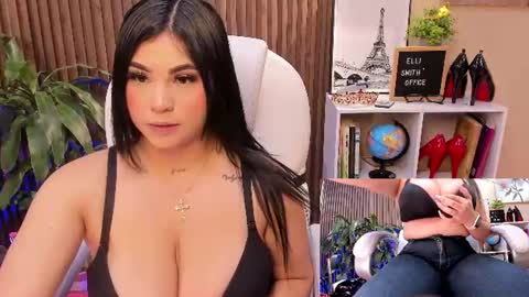 Snapshot of naugthyelli chatting on 7, 7, 2026 online show from 7, 7, 2026