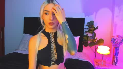 Mila aka Dominika - Nov 20 Birthday show  Onlyfans Naugthymila online show from 22, 3, 2026