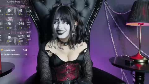 Snapshot of navier__ chatting on 6, 6, 2026 Navier online show from 6, 6, 2026
