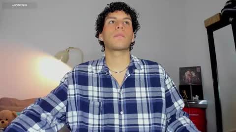 Natan online show from 16, 10, 2025