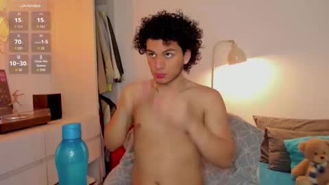 Natan online show from 13, 11, 2025